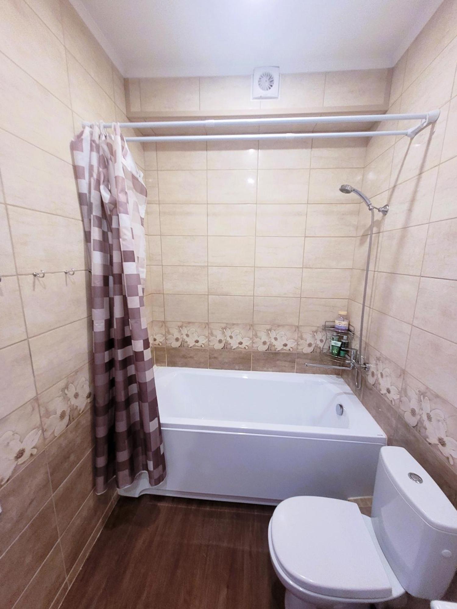 Great View Studio, Self Check In, Free Parking Klaipeda Exterior photo